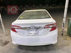 تۆیۆتا کامری